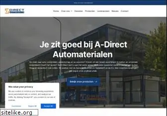 adirect-autoparts.nl