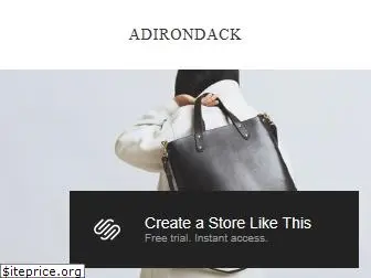 adirondack-demo.squarespace.com