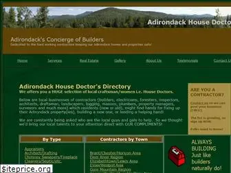 adirondack-house-doctor.com