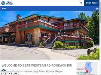 adirondack-inn.com