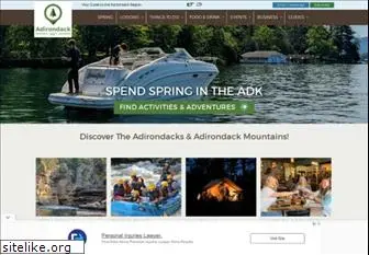 adirondack.net