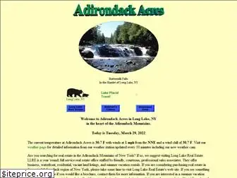 adirondackacres.com