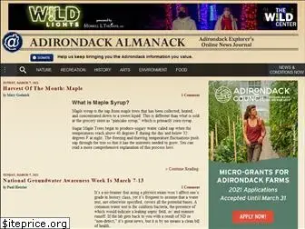 adirondackalmanack.com