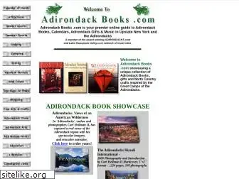 adirondackbooks.com