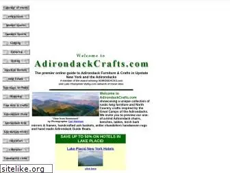 adirondackcrafts.com