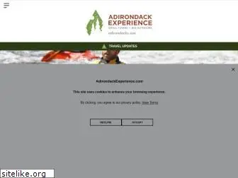 adirondackexperience.com