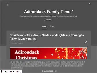 adirondackfamilytime.com