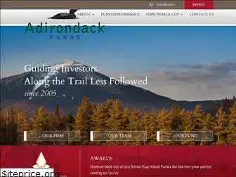 adirondackfunds.com