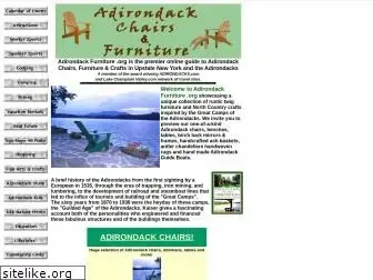 adirondackfurniture.org