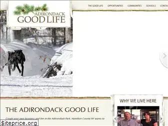 adirondackgoodlife.com
