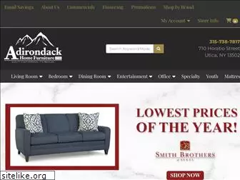 adirondackhomefurniture.com