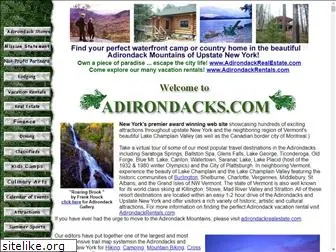 adirondackhuntingguide.com