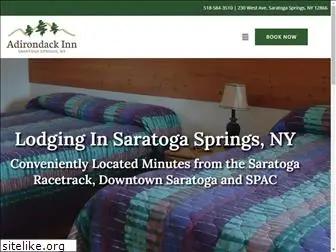 adirondackinn.com