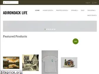 adirondacklifestore.com