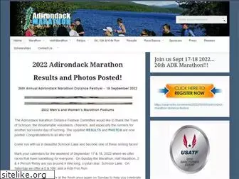 adirondackmarathon.org