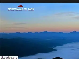 adirondackmtland.com