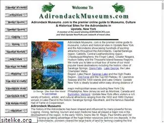 adirondackmuseums.com