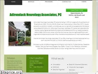 adirondackneurology.com