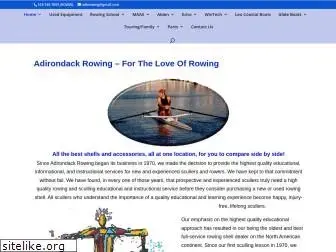 adirondackrowing.com