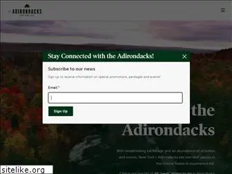 adirondacks.org