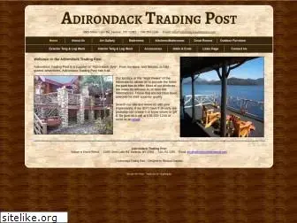 adirondacktradingpost.com