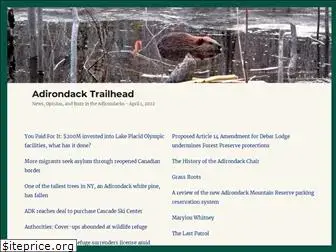 adirondacktrailhead.com