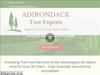 adirondacktreeexperts.com
