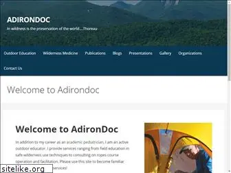 adirondoc.com