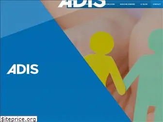 adis-assurances.com