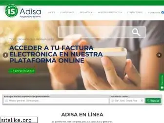 adisa.cr