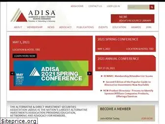 adisa.org