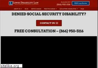 adisabilitylawyer.com