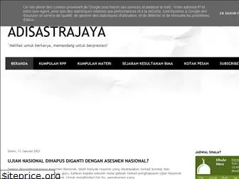 adisastrajaya.blogspot.com