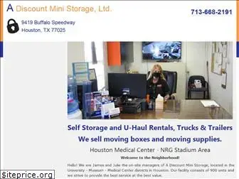 adiscountministorage1.com