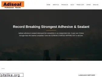 adiseal.com