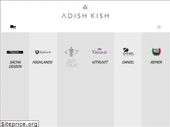 adishkish.com