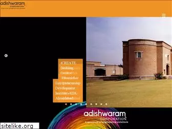 adishwaram.com