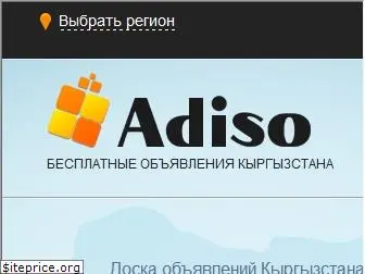 adiso.kg