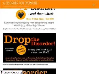 adisorder4everyone.com