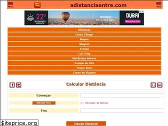 adistanciaentre.com