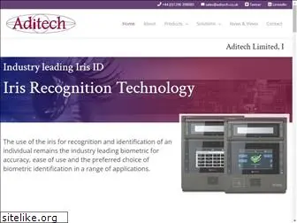 aditech.co.uk