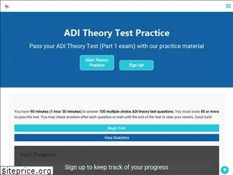 aditheorytest.co.uk