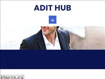 adithub.com