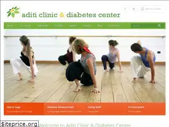 aditiclinic.com