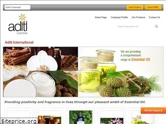 aditiessentials.com