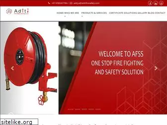 aditifiresafety.com