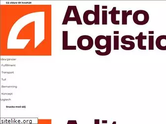 aditrologistics.com