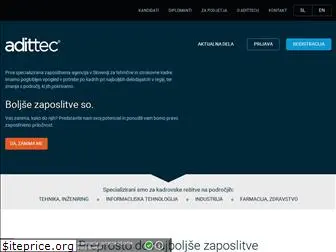 adittec.si