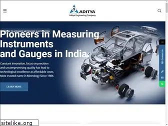 adityaengg.com