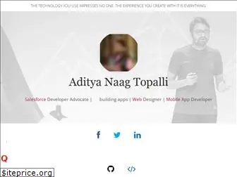 adityanaag.com